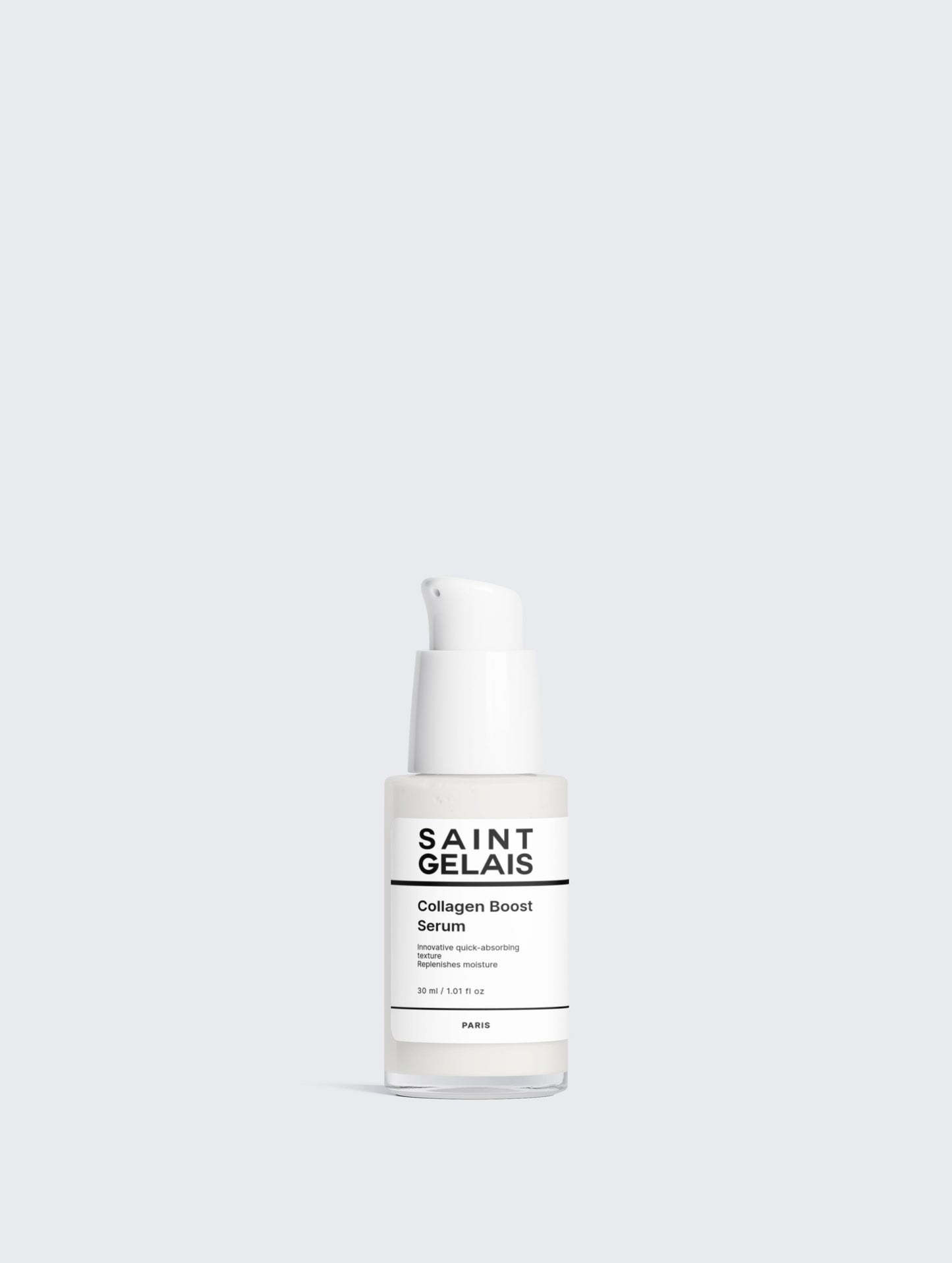 Collagen Boost Serum SAINT GELAIS