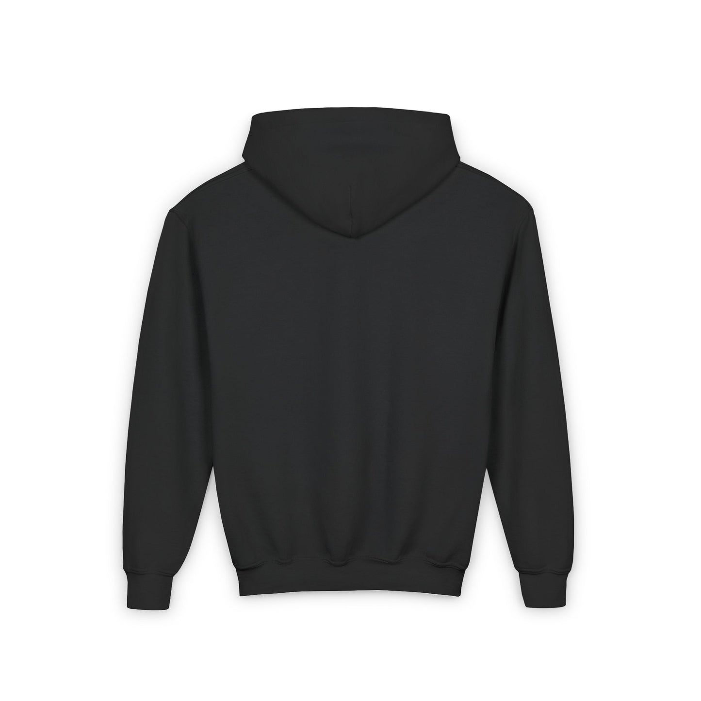 Youth Heavy Blend Hooded Sweatshirt SAINT GELAIS PARIS