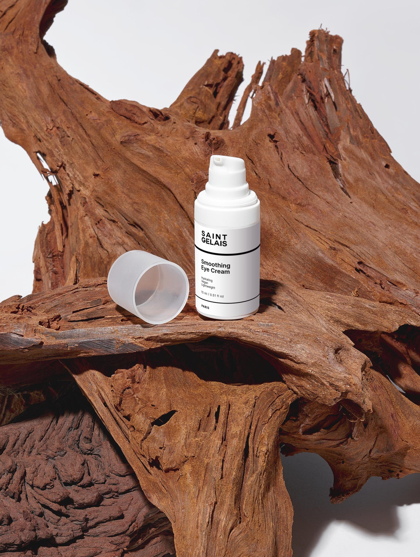 Smoothing Eye Cream SAINT GELAIS