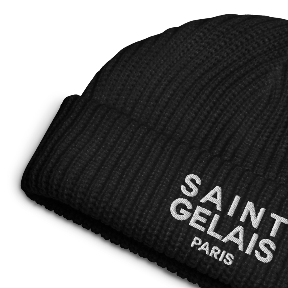 Bonnet SAINT GELAIS PARIS de pêcheur F