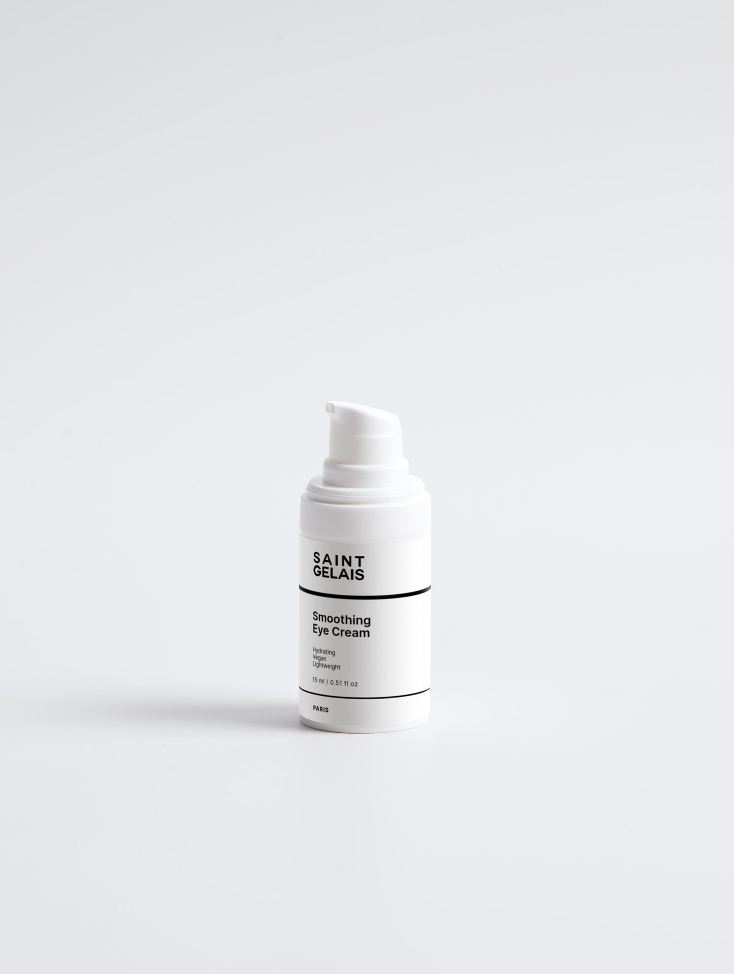 Smoothing Eye Cream SAINT GELAIS