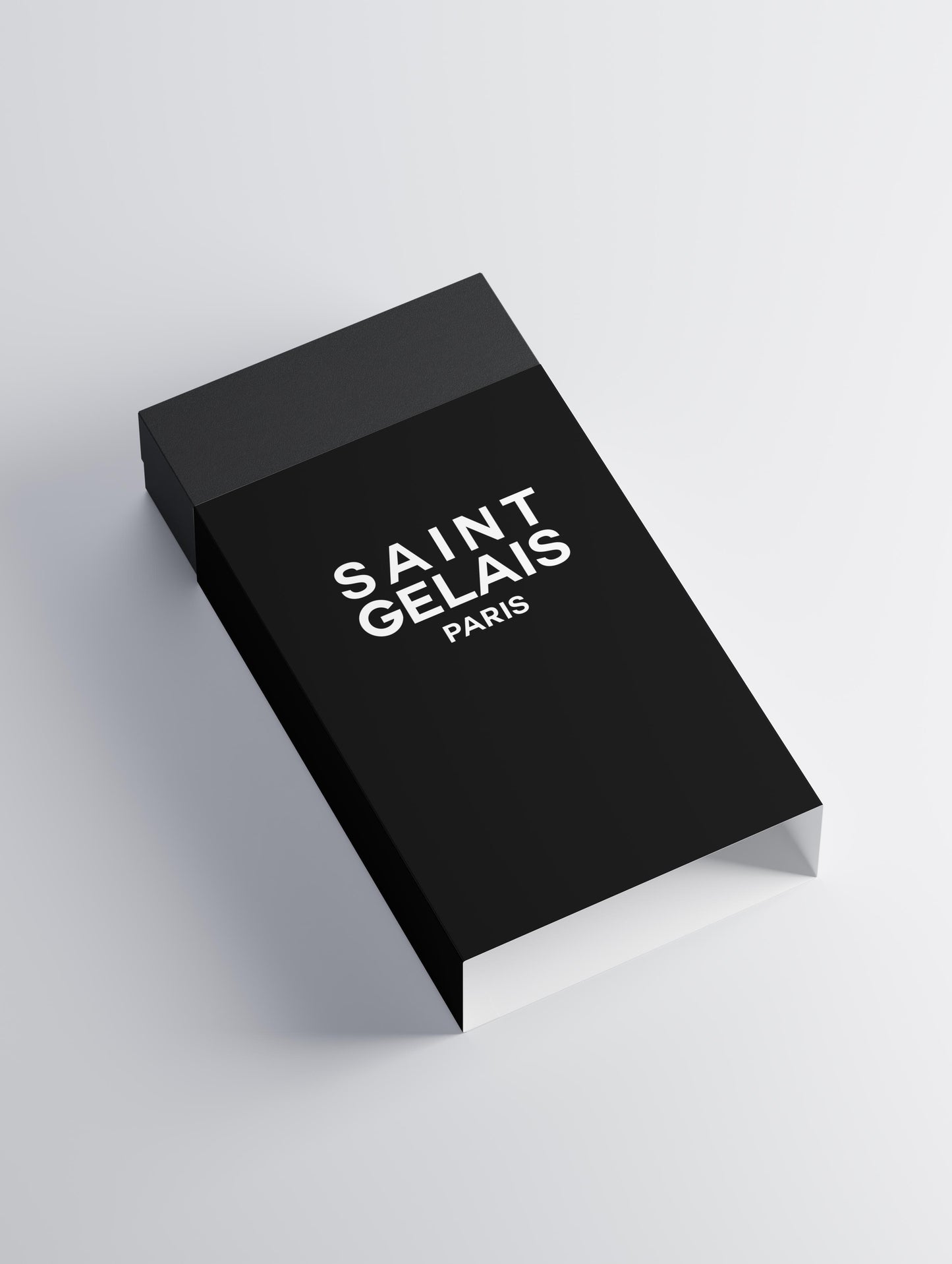 Collagen Night Routine Collection Box SAINT GELAIS PARIS