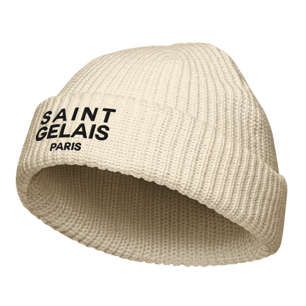 Bonnet SAINT GELAIS PARIS de pêcheur