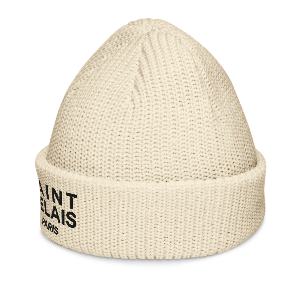 Bonnet SAINT GELAIS PARIS de pêcheur