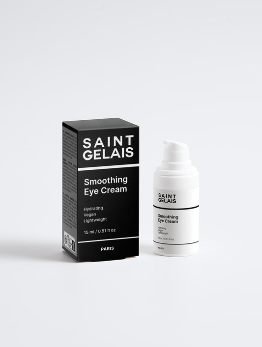 Smoothing Eye Cream SAINT GELAIS