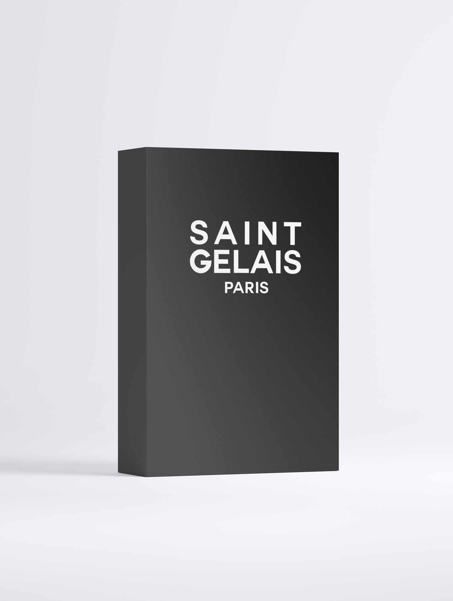 Collagen Night Routine Collection Box SAINT GELAIS PARIS