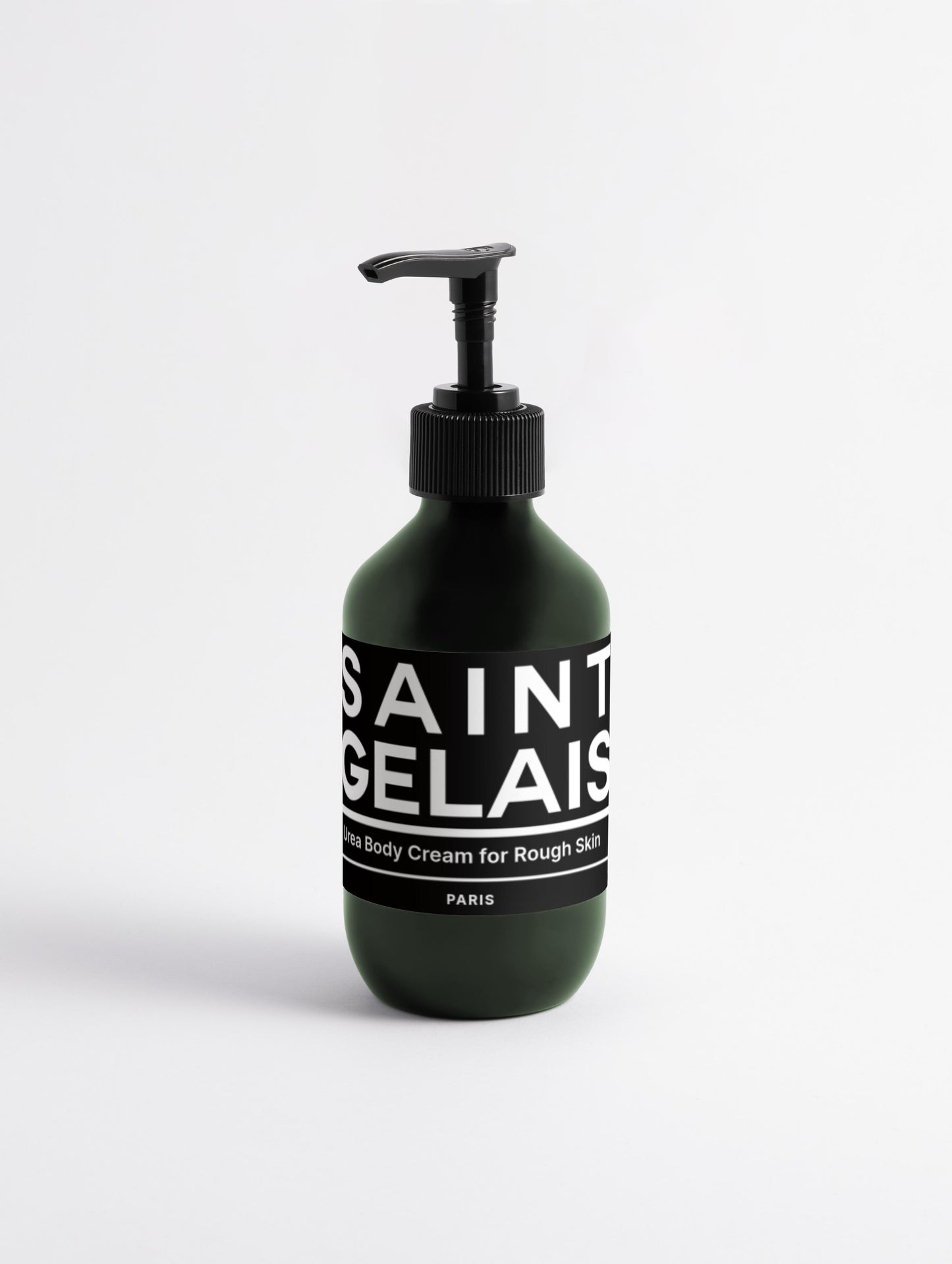 Urea Body Cream for Rough Skin SAINT GELAIS